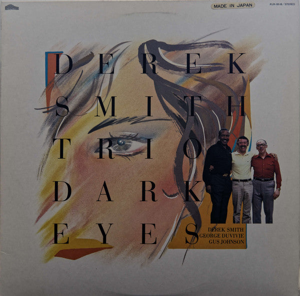 Dark Eyes