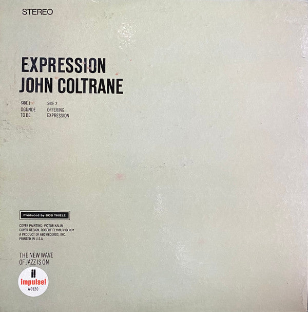 Expression