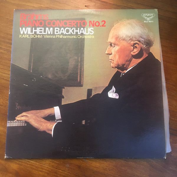 Piano Concerto No.2