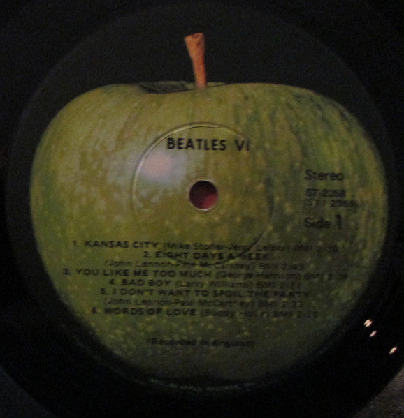 Beatles VI