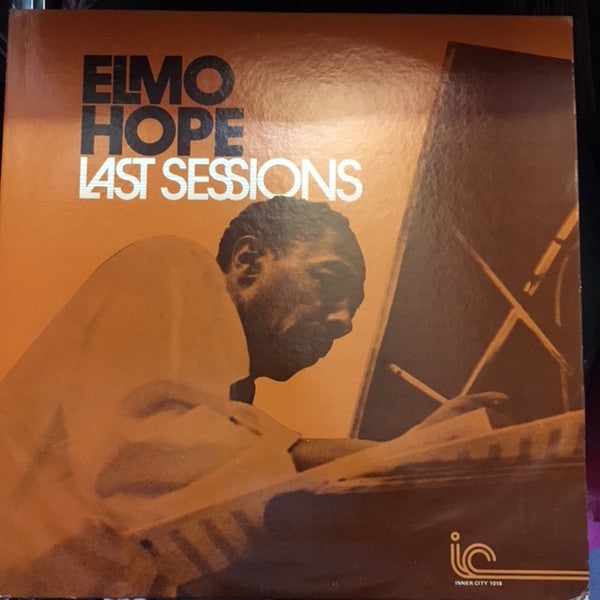 Last Sessions