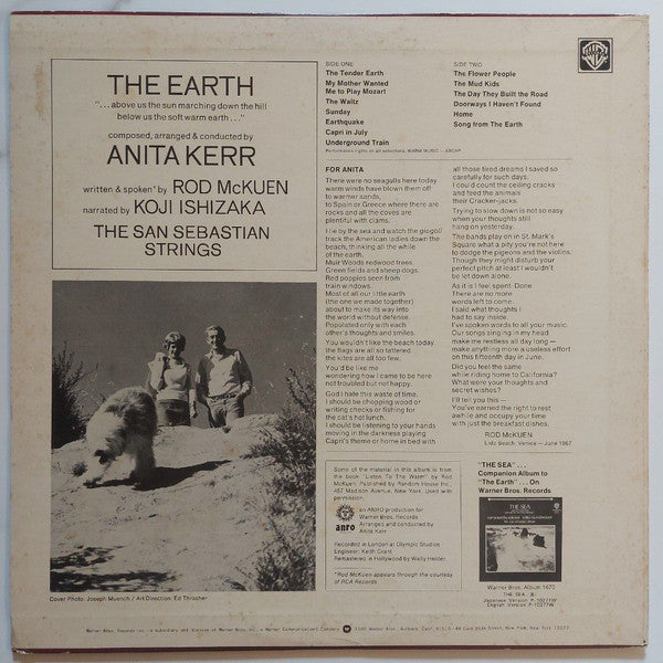 The Earth