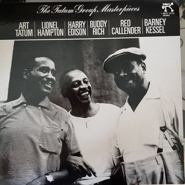 The Tatum Group Masterpieces