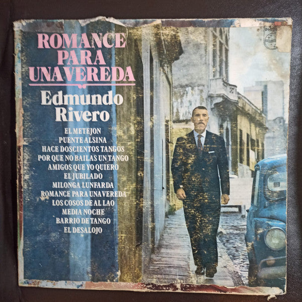 Release: Unknown Release-Vinyl-Argentina-None-5607-26757056