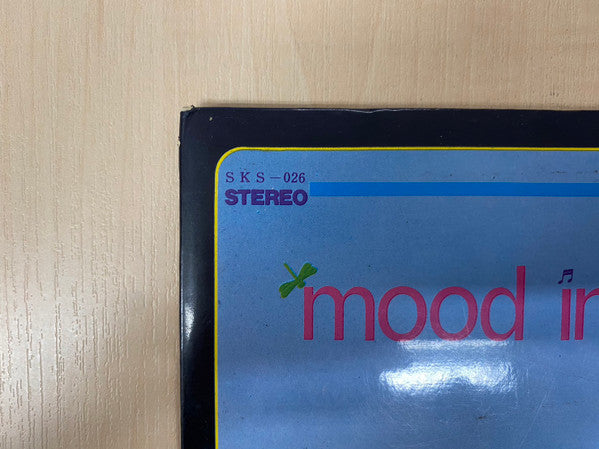 Mood In Nostalgia