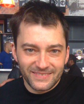 Frederic Galliano