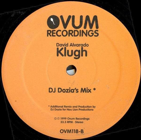 Klugh