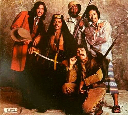 Tribe