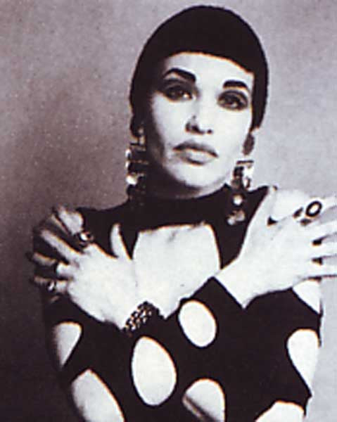 Saba Komossa