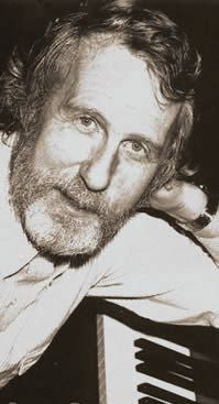 Ran Blake