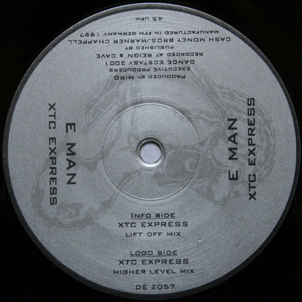 XTC Express