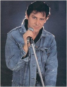 Shakin' Stevens
