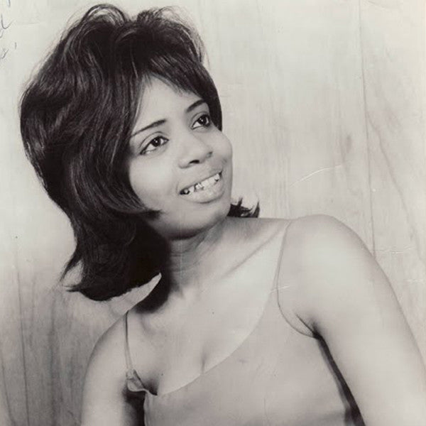 Fontella Bass