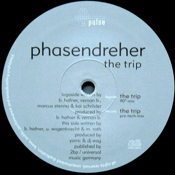 The Trip