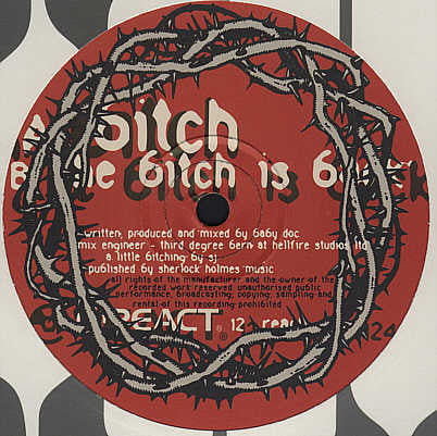 Bitch