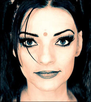 Nina Hagen