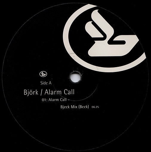 Alarm Call