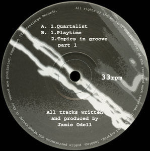 Initial E.P
