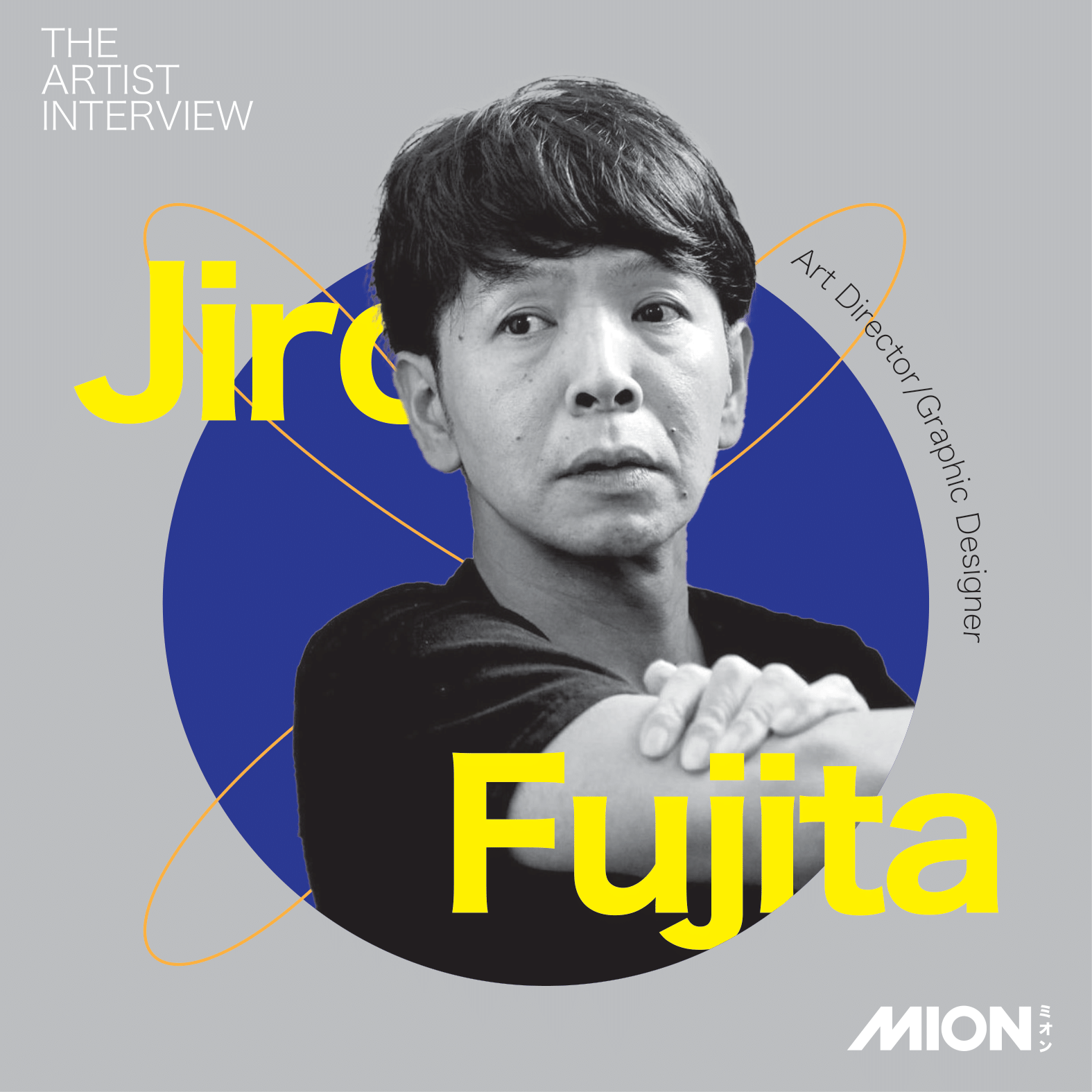 Jiro Fujita (Art Director / Graphic Designer) Interview Part 2 “Encounter with Nujabes”