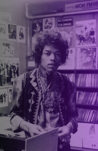 Psychedelic Rock