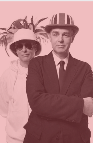 Synth-pop