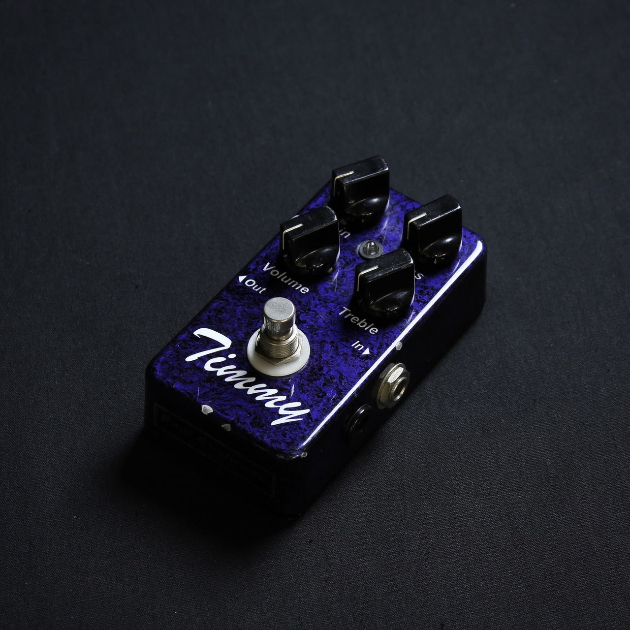 Effector