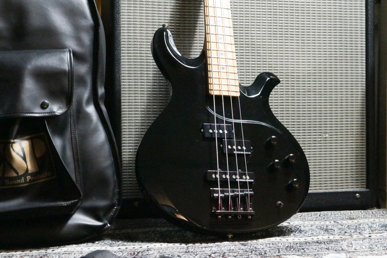 Electric Bass