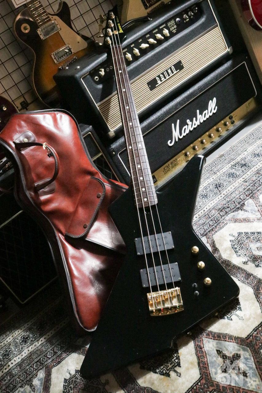 Electric Bass
