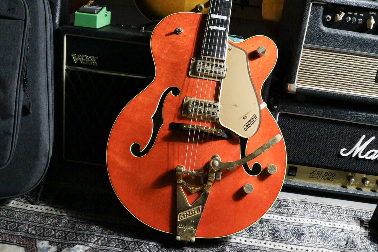 Electric Guitars
