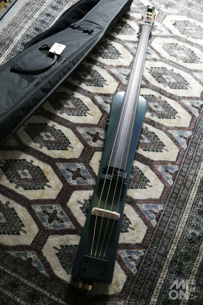 Acoustic Bass