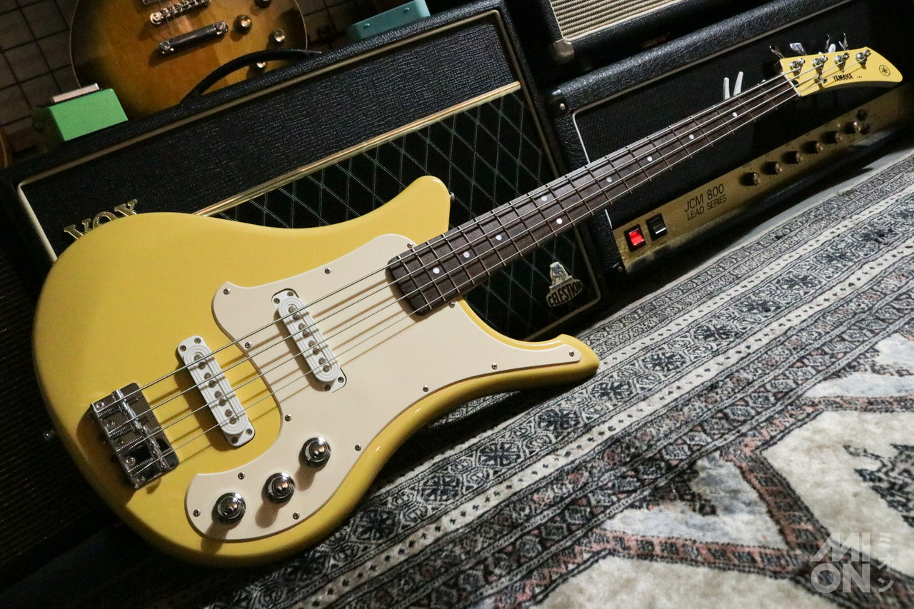 Electric Bass