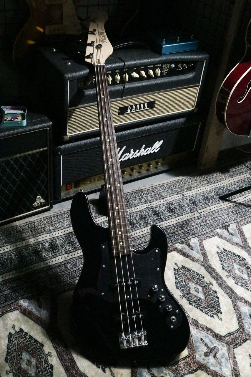 Electric Bass