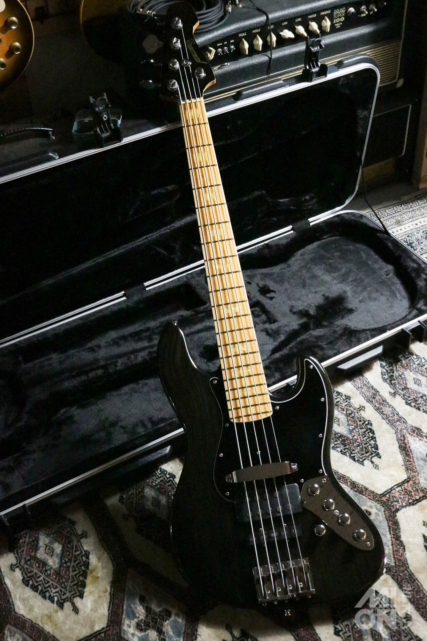 Electric Bass