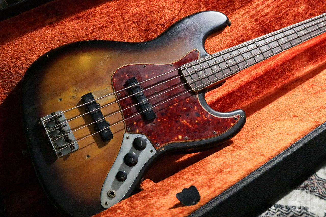 Electric Bass