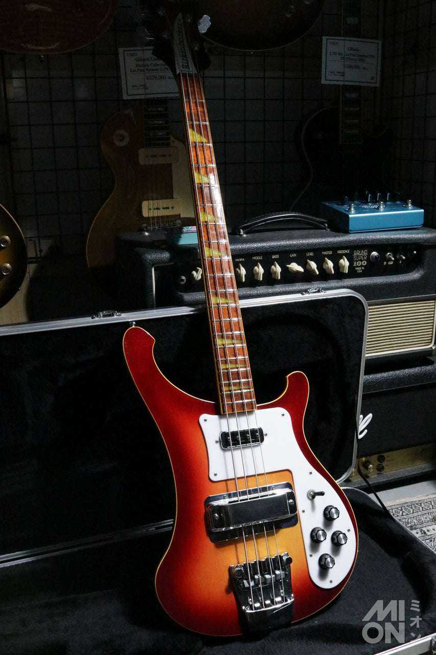 Electric Bass