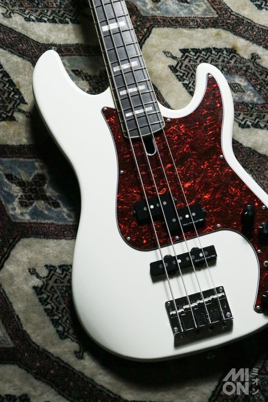 Electric Bass
