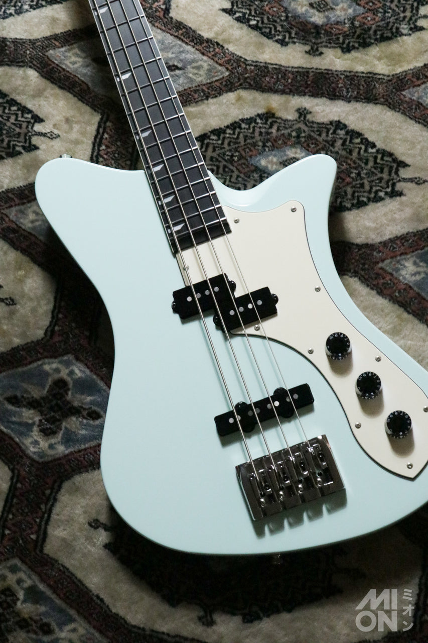 Electric Bass