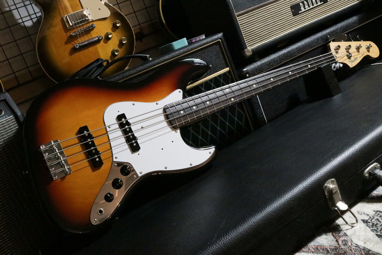 Electric Bass