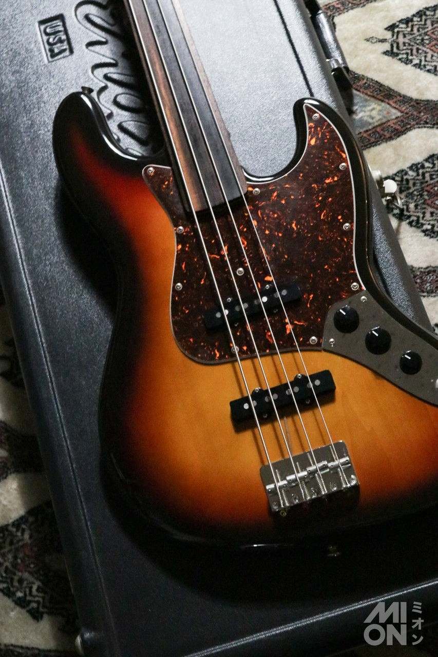 Electric Bass