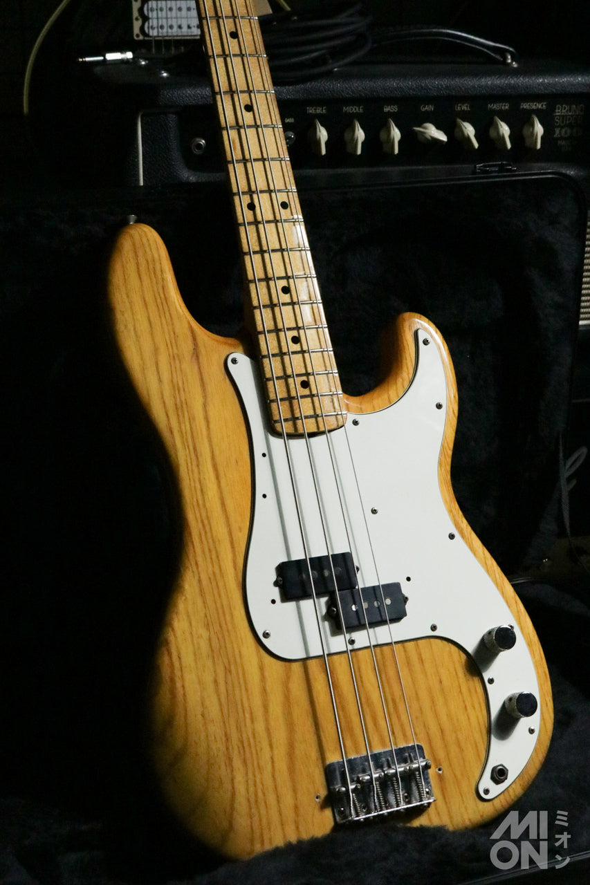 Electric Bass