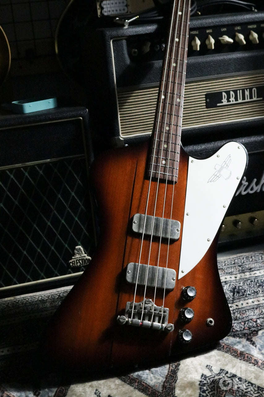 Electric Bass