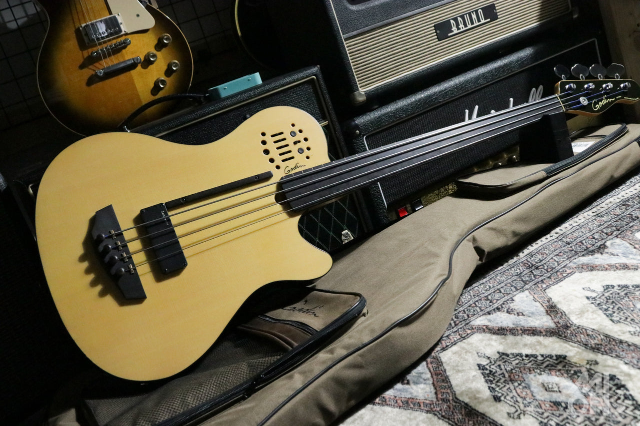 Electric Bass