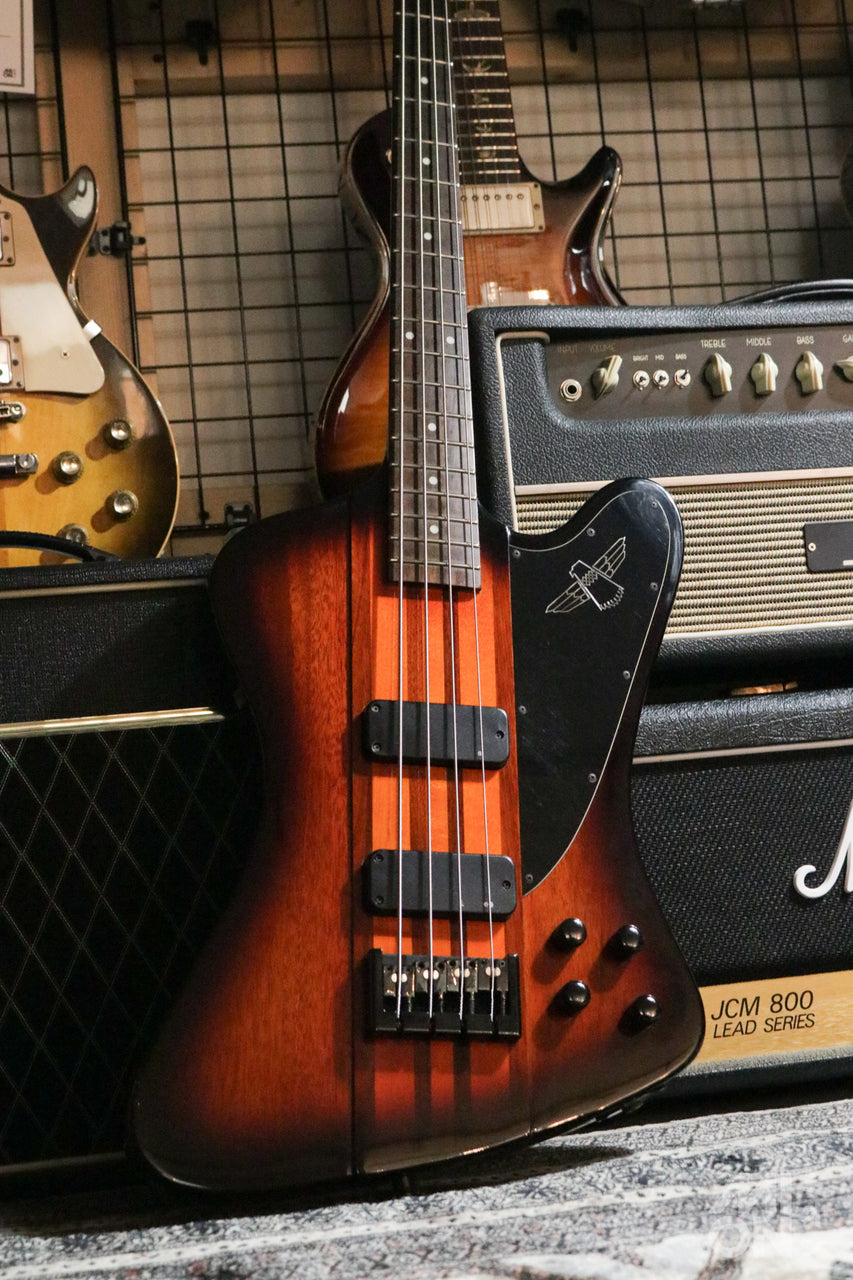 Electric Bass
