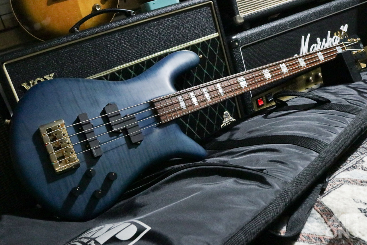 Electric Bass