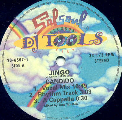 Jingo