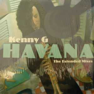 Havana (The Extended Mixes)