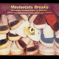 Mastercuts Breaks