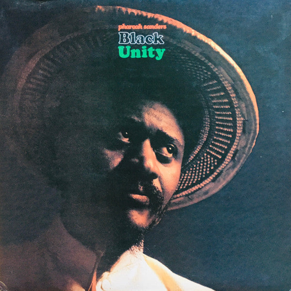 Black Unity