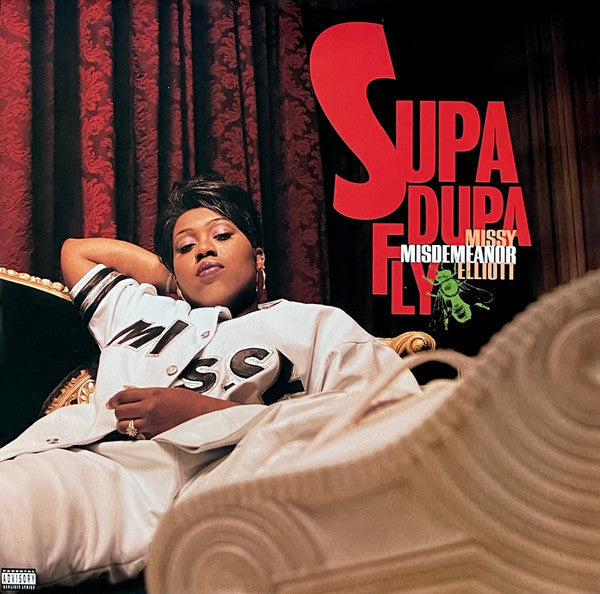 Supa Dupa Fly