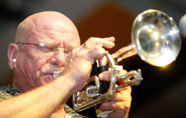 Warren Vaché